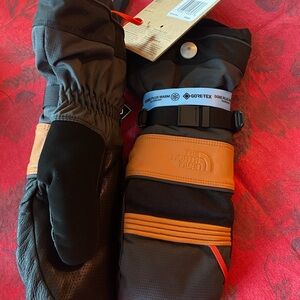 The North Face Montana Pro GTX Men's Mitt